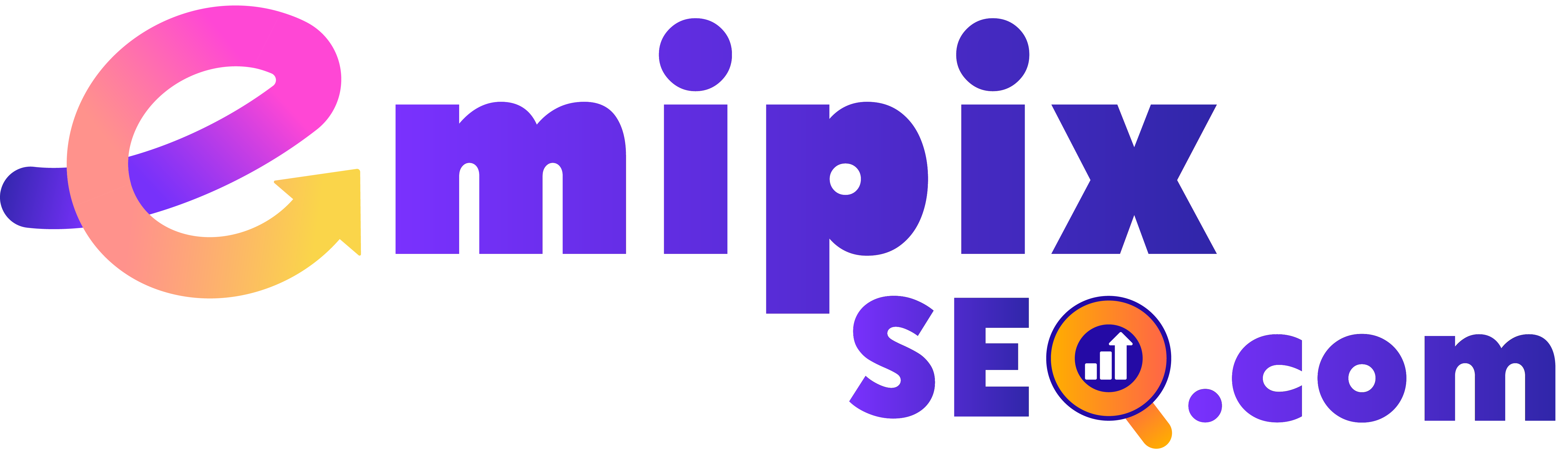 Emipix SEO